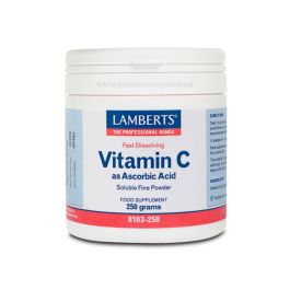 Vitamina C En Forma De Ácido Ascórbico Precio: 32.5000005. SKU: B1AZDTJHRL