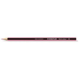 Lapices De Colores Staedtler 185 Noris Colour Wopex Unicolor Rosa (Set de 12) Precio: 4.49999968. SKU: B1BC436VCR