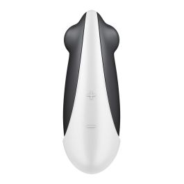 Satisfyer Spot on 3 Vibrador Negro para Mujer Satisfyer Spot on 3 Vibrador Negro para Mujer