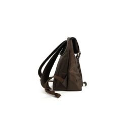 Mochila para Mascotas Gloria ULLASSA Marrón Mochila para Mascotas Gloria ULLASSA Marrón
