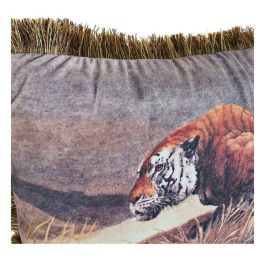 Cojin Colonial DKD Home Decor 40 x 60 cm (2 Unidades) Cojin Colonial DKD Home Decor 40 x 60 cm (2 Unidades)
