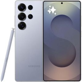 Samsung Galaxy S25 Ultra 5G Smartphone 12+256GB Dual SIM, Color Titanium Silverblue, Modelo SM-S938BZBDEUB Precio: 1167.49999993. SKU: B1HQVXDNPJ