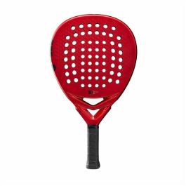 Pala de Pádel Wilson Bela Team V2 Padel 2 talla 2 Rojo Precio: 178.49999981. SKU: B1JLHYSQTM