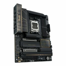 ASUS X870E-Creator WiFi Placa Base AMD X870E Socket AM5 DDR5 ATX Wi-Fi 7 Bluetooth 5.4 para PC Precio: 599.49999945. SKU: B1BPG7A8JX