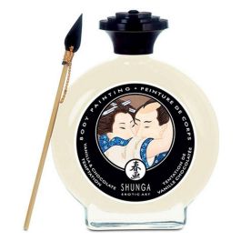 Pintura Corporal Shunga SH-7001 Vainilla Chocolate (100 ml) Precio: 13.50000025. SKU: S4000149