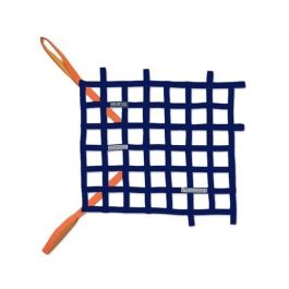 Sparco BM S002192FA-BM Red de Ventanilla FIA Homologada 50x52 cm con Cierre Velcro Precio: 78.58999973. SKU: S3707902