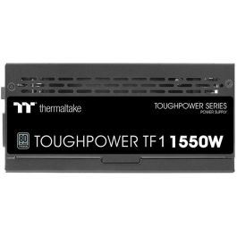 Fuente de Alimentación THERMALTAKE PS-TPD-1550FNFATE-1 ATX 6 W 1550 W 80 PLUS Platinum