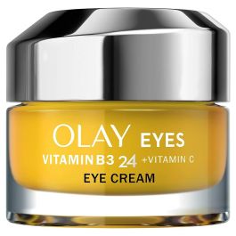 Olay Regenerist Vitamin B3 + Vitamin C Contorno de Ojos 15 ml Antiarrugas Antiedad Hidratante Precio: 19.49999942. SKU: S05106748