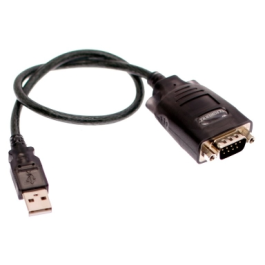 Ewent Ew1116 Cable Convertidor USB a Serie RS232 para PDA y Dispositivos Digitales Precio: 16.59000024. SKU: S0204796