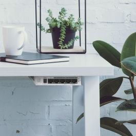 Zyxel GS1005HP-EU0101F Switch No Administrado 5 Puertos Gigabit Ethernet PoE Plata