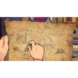 Just For Games AABAS39285 Orígenes de Simon el Hechicero - Edición Estándar para PlayStation 5