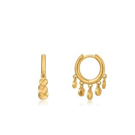 Pendientes Mujer Ania Haie E023-03G Plata de ley 2 cm Pendientes Mujer Ania Haie E023-03G Plata de ley 2 cm Precio: 39.79000058. SKU: B1DBRT76WD