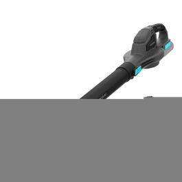 Cecotec Soplador a batería AirForce 2500 Agile 21V ultraligero velocidad regulable 241km/h