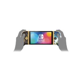 Mando Split Pad Pro Zelda Tears Of The Kingdom Hori-Accesorio-SWITCH Mando Split Pad Pro Zelda Tears Of The Kingdom Hori-Accesorio-SWITCH