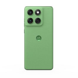 Smartphone Motorola EDGE 60 6,67" 12 GB RAM 256 GB Verde Smartphone Motorola EDGE 60 6,67" 12 GB RAM 256 GB Verde
