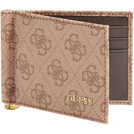 Vezzola Money, Portatarjetas de tela, Para espalda y tarjetas de crédito, Marrón, Para hombres Precio: 53.49999996. SKU: B153TZ3QVV