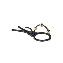Adaptador Thunderbolt a USB-C Mystim MS46586 Negro