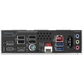 GIGABYTE B850M GAMING X WIFI6E 9MB85MG6-00-G10 Placa Base AMD Ryzen 9000, DDR5 8200MHz, PCIe 5.0 M.2, LAN 2.5G, WiFi 6E
