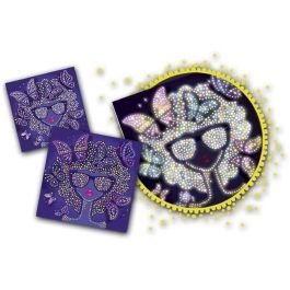 Lansay 20285 Juego de Colorear Pixelo Phospho 2D