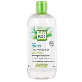 Agua Micelar Purificante Zinc Aloe Vera Lima Bio 500 Ml Precio: 9.89000034. SKU: B1EZ9KYWT6