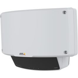 Axis D2110-VE 01564-001 Radar de Seguridad en Red para Exteriores, 85m, 180°, Blanco, IP66, IK08