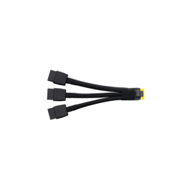 MSI Tarjeta Gráfica GeForce RTX 5070 Ti 16G TRIO OC 16 GB GDDR7 912-V531-286