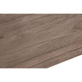 Espejo de pared Home ESPRIT Natural Moderno 60 x 3 x 80 cm
