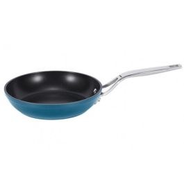 Sartén Inoxibar AQUA LINE Aluminio Ø 26 cm Sartén Inoxibar AQUA LINE Aluminio Ø 26 cm Precio: 21.49999995. SKU: B17EVZYAAW