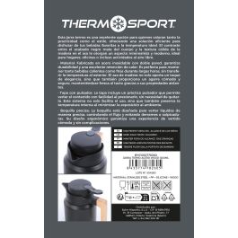 Jarra Termo Acero Inoxidable 1200 ml Inde - Modelo Wood Thermospor (4 Unidades) Jarra Termo Acero Inoxidable 1200 ml Inde - Modelo Wood Thermospor (4 Unidades)