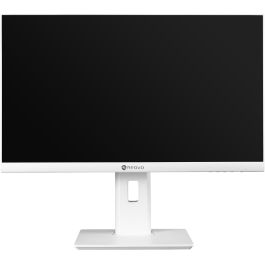 AG Neovo ME-2701 Monitor de 27" Full HD IPS Blanco, 5ms, 100Hz, HDMI, DisplayPort Precio: 595.7900003. SKU: B17VW4H97R