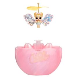 Muñeca voladora LOL Surprise - Estilo 1 Muñeca voladora LOL Surprise - Estilo 1 Precio: 57.88999975. SKU: B1AKQBQCHW