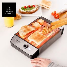Tostadora Taurus NEPTUNO LEGEND 1000 W