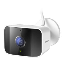 Videocámara de Vigilancia D-Link DCS-8620LH