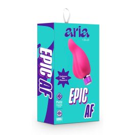 Vibrador Blush Aria Rosa Vibrador Blush Aria Rosa