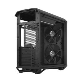 Fractal Design Torrent Compact Negro PC Caja ATX Midi Tower FD-C-TOR1C-04