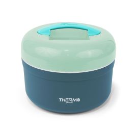 Termo para Alimentos Thermosport 2500 ml - Plástico (8 Unidades) Termo para Alimentos Thermosport 2500 ml - Plástico (8 Unidades)