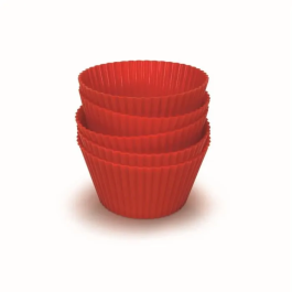 Philips HD9945/01 Kit de Pastelería y Moldes de Muffins de Silicona para Airfryer XL