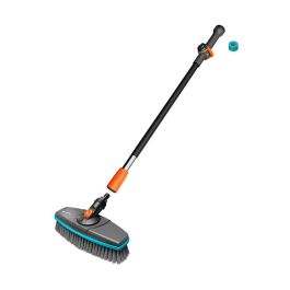 Gardena Mango de Cerdas Suaves y Pastillas de Jabón Cleansystem para Limpieza Suave y Efectiva Precio: 56.78999964. SKU: B1JZD3WZJS