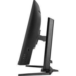 Iiyama GCB3280QSU-B2 Monitor Gaming 32" Curvo VA 2560x1440 180Hz 0.2ms HDR Altavoces USB 3.2 Gen 1 Iiyama GCB3280QSU-B2 Monitor Gaming 32" Curvo VA 2560x1440 180Hz 0.2ms HDR Altavoces USB 3.2 Gen 1
