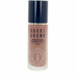 Bobbi Brown Weightless Skin Foundation Spf15 #Neutral Chestnut 30 mL Precio: 52.5000003. SKU: B1AYKYMHMF