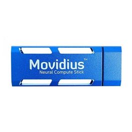 Intel NCSM2450.DK1 memoria USB para PC Intel Movidius Azul