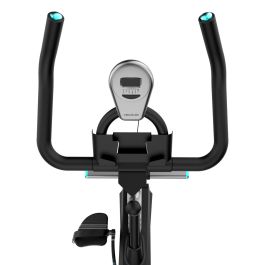 Bicicleta Estática Cecotec DrumFit Indoor 6000 Compact