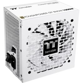 Thermaltake Toughpower GT 1000W Snow ATX3.1 Fuente de Alimentación 80+ Gold Blanca
