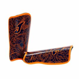 Espinilleras de Fútbol Joma Sport Panther Naranja Precio: 15.49999957. SKU: B19PK3CBQT