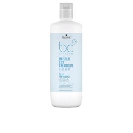 Acondicionador Schwarzkopf BC MOISTURE KICK 1 L Precio: 31.50000018. SKU: B1GJTWW3KN