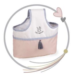 Coche de muñeca plegable para muñecas de hasta 48 cm. Coche de muñeca plegable para muñecas de hasta 48 cm.