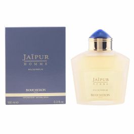 Boucheron Jaipur Homme Edp 100 mL Boucheron Jaipur Homme Edp 100 mL Precio: 35.50000003. SKU: S0589921