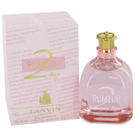 Lanvin Rumeour Rose Edp Vp 100 mL Eau de Parfum para Mujer Precio: 28.49999999. SKU: S8303706