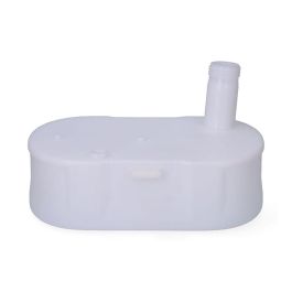 Koma Tools Recambio depósito pulverizador 08769 Pro series 3,5 l transparente