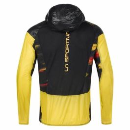 Chaqueta Deportiva para Hombre La Sportiva Blizzard Windbreaker